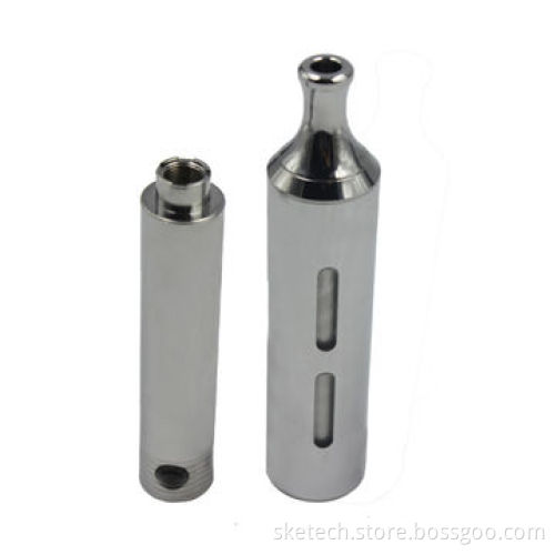 DSN Shortest Modern E-cigarette, Less than 100mm in Length, Good Price and Good-quality
